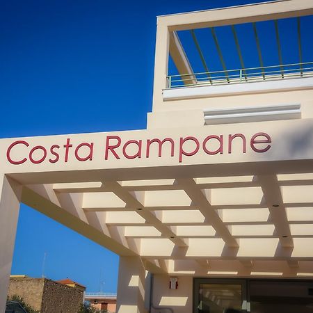 Hotel Costa Rampane Plítra Exterior foto