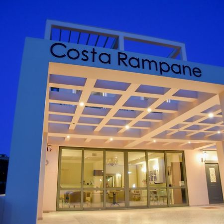 Hotel Costa Rampane Plítra Exterior foto
