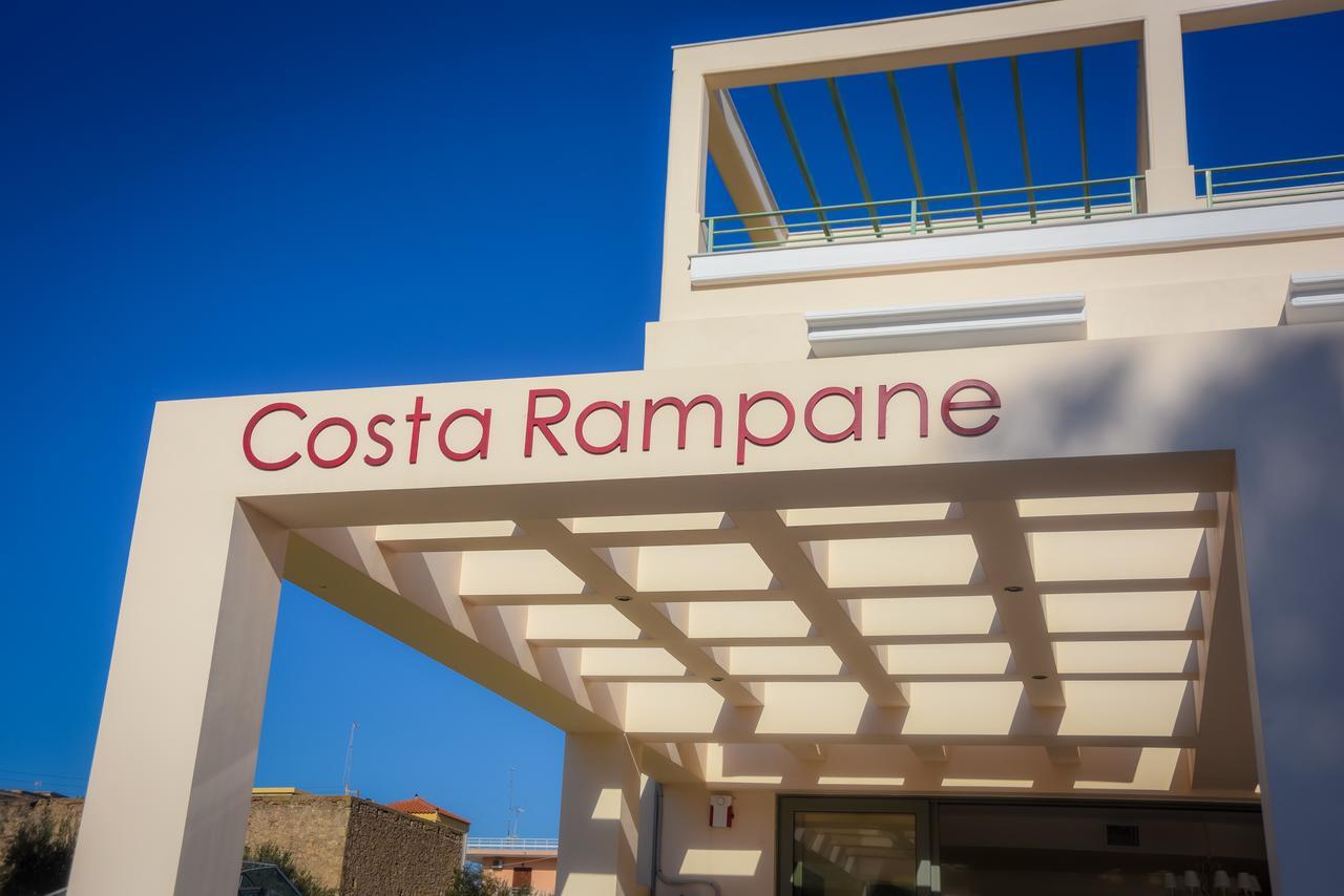Hotel Costa Rampane Plítra Exterior foto